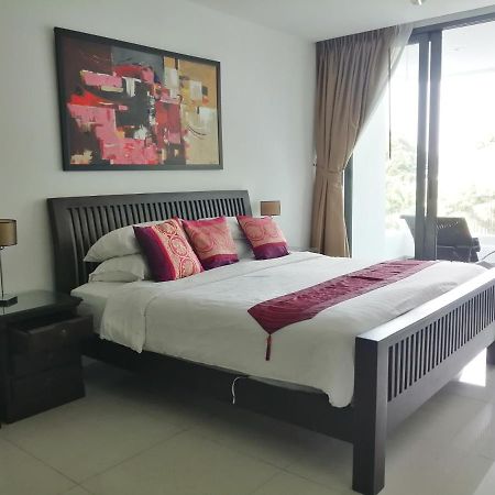 Sansuri Resort - Luxury Apartments Surin Beach (Phuket) Exterior photo