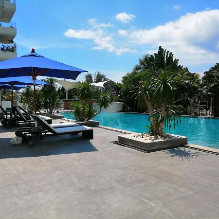 Sansuri Resort - Luxury Apartments Surin Beach (Phuket) Exterior photo