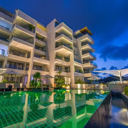 Sansuri Resort - Luxury Apartments Surin Beach (Phuket) Exterior photo