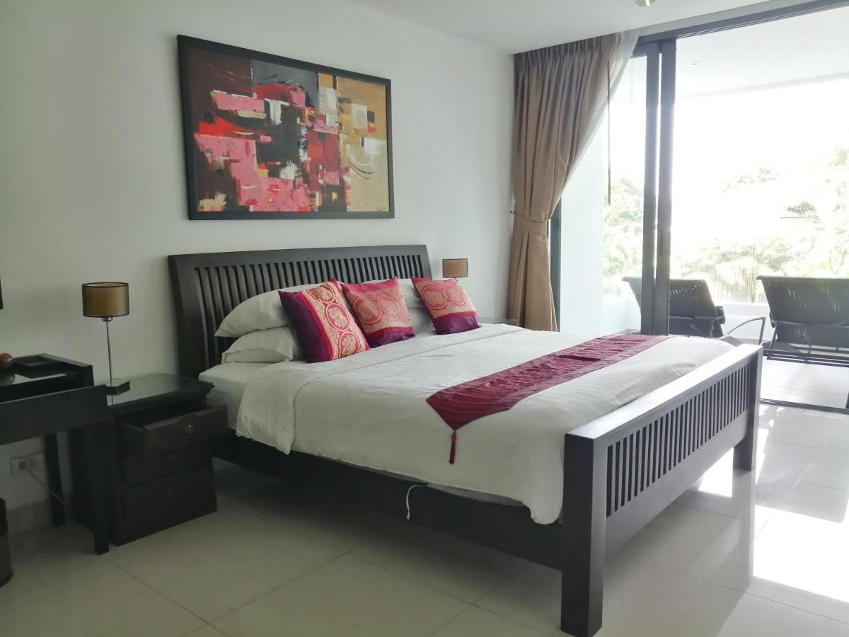 Sansuri Resort - Luxury Apartments Surin Beach (Phuket) Exterior photo