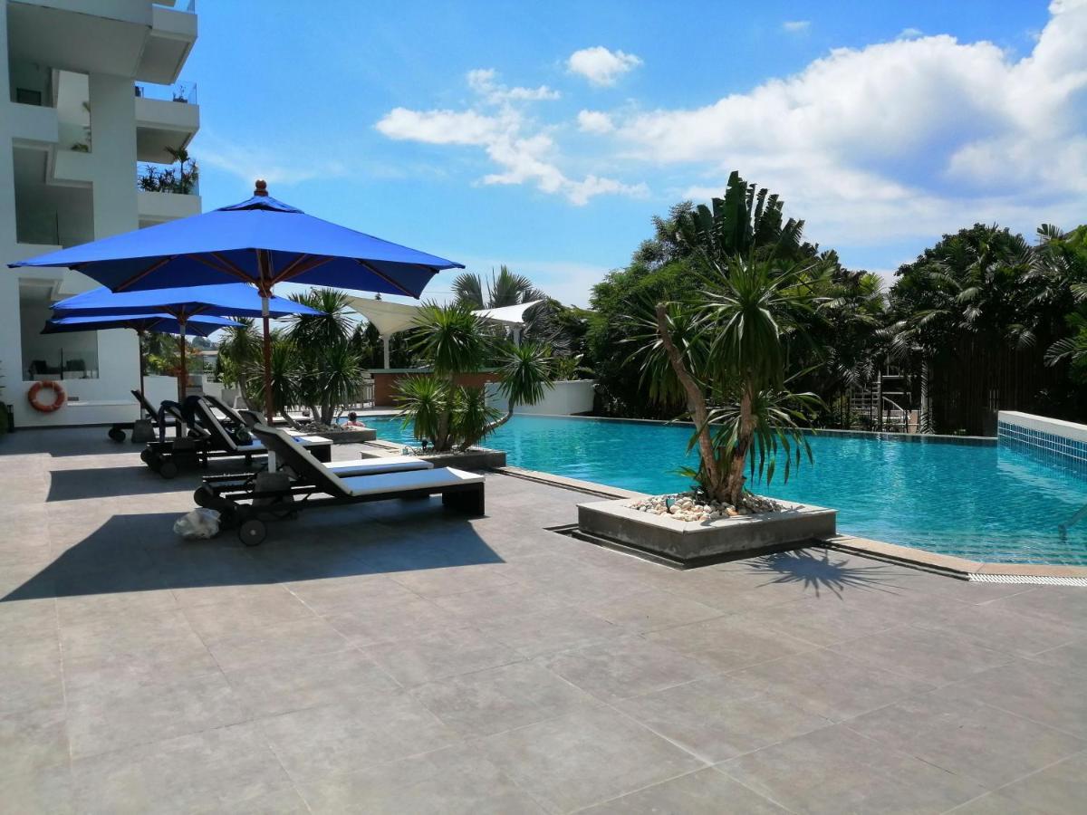 Sansuri Resort - Luxury Apartments Surin Beach (Phuket) Exterior photo