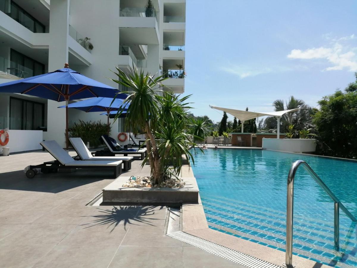 Sansuri Resort - Luxury Apartments Surin Beach (Phuket) Exterior photo