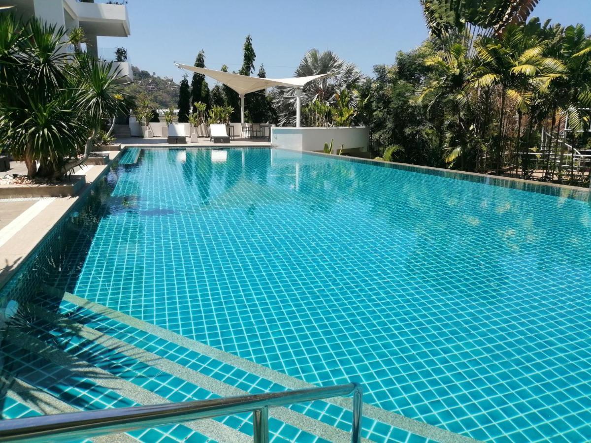 Sansuri Resort - Luxury Apartments Surin Beach (Phuket) Exterior photo
