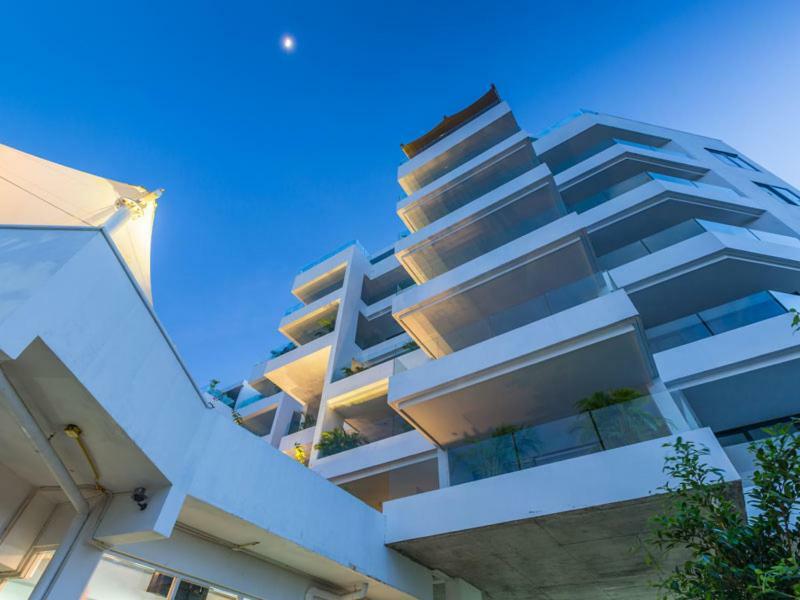 Sansuri Resort - Luxury Apartments Surin Beach (Phuket) Exterior photo