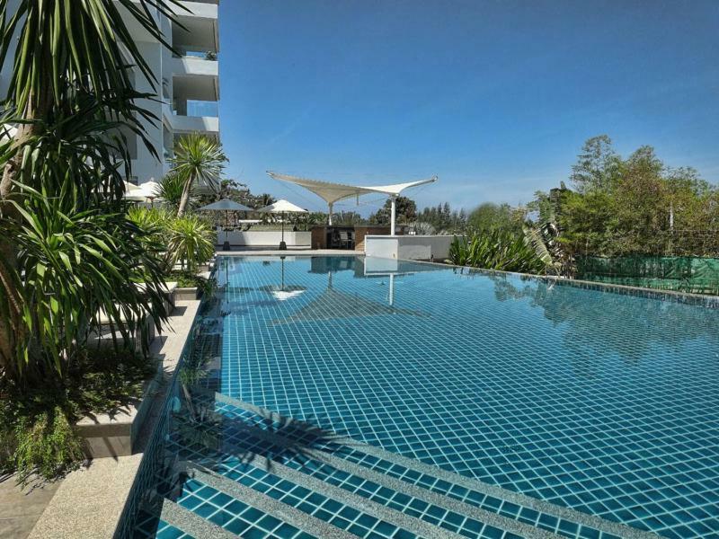 Sansuri Resort - Luxury Apartments Surin Beach (Phuket) Exterior photo