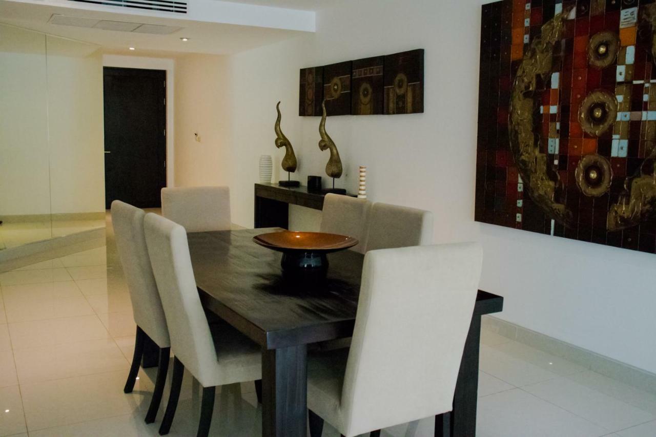 Sansuri Resort - Luxury Apartments Surin Beach (Phuket) Exterior photo