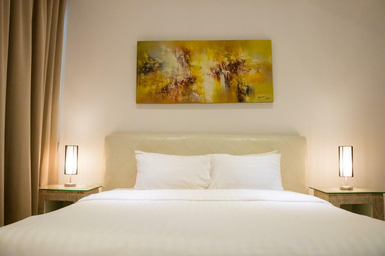 Sansuri Resort - Luxury Apartments Surin Beach (Phuket) Exterior photo