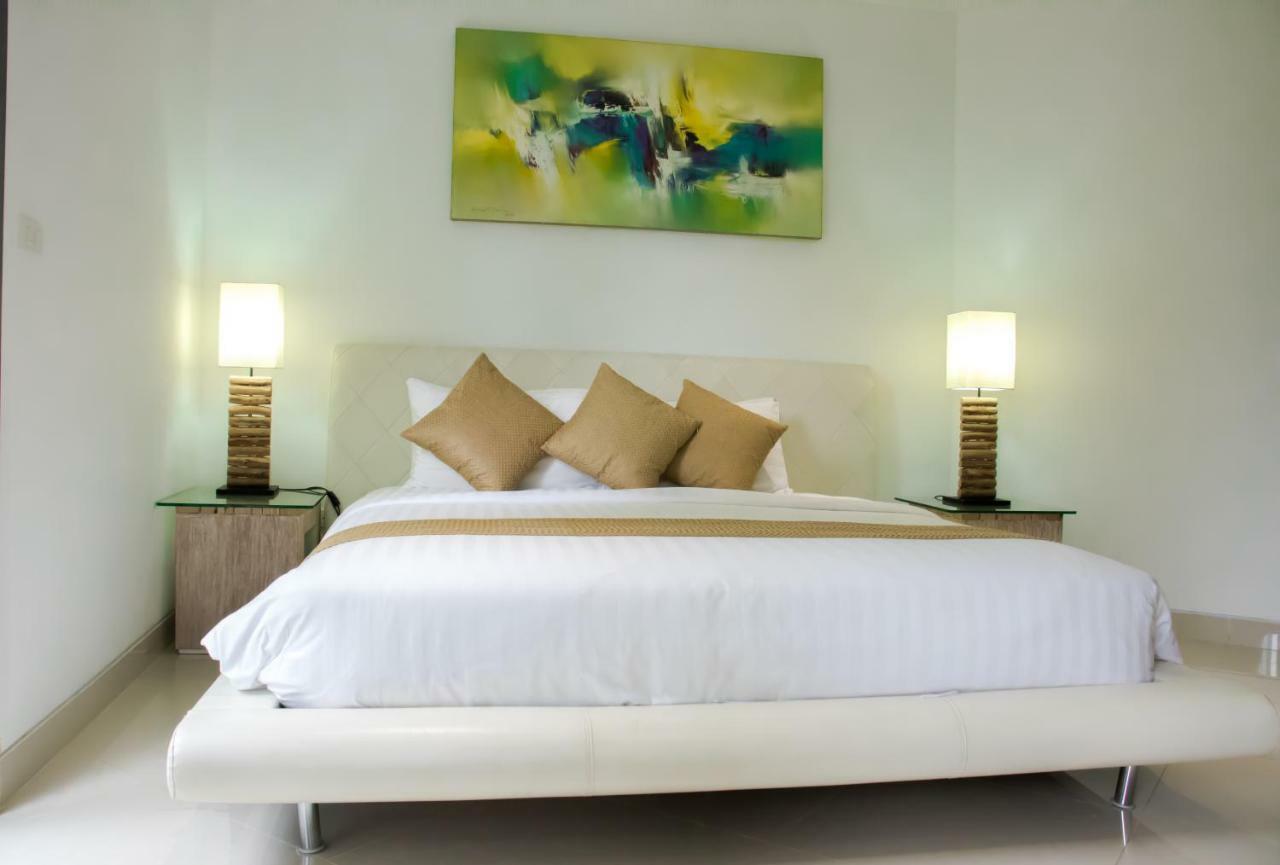 Sansuri Resort - Luxury Apartments Surin Beach (Phuket) Exterior photo