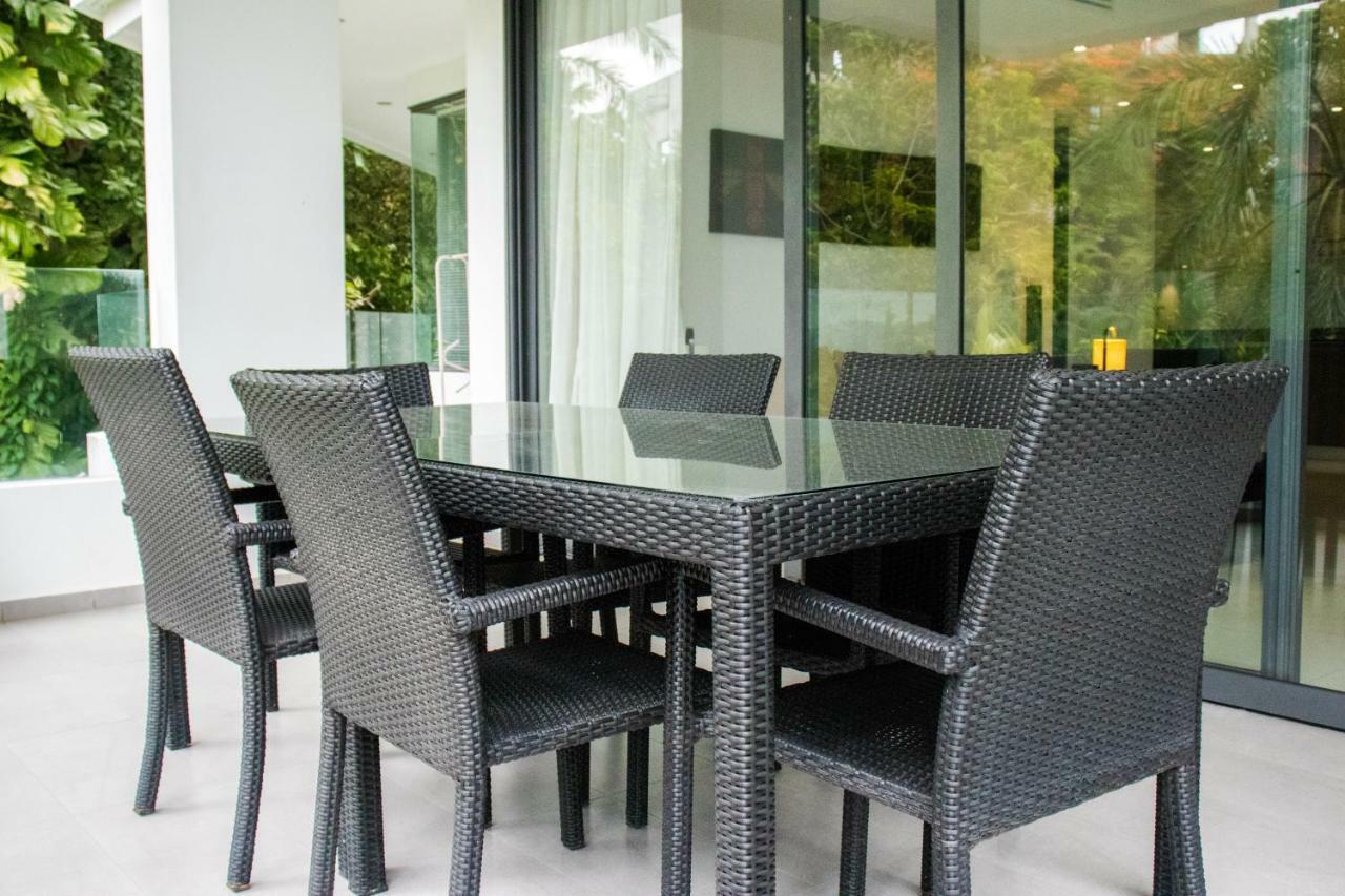Sansuri Resort - Luxury Apartments Surin Beach (Phuket) Exterior photo