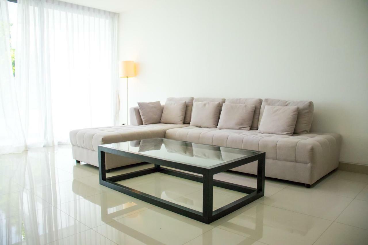 Sansuri Resort - Luxury Apartments Surin Beach (Phuket) Exterior photo