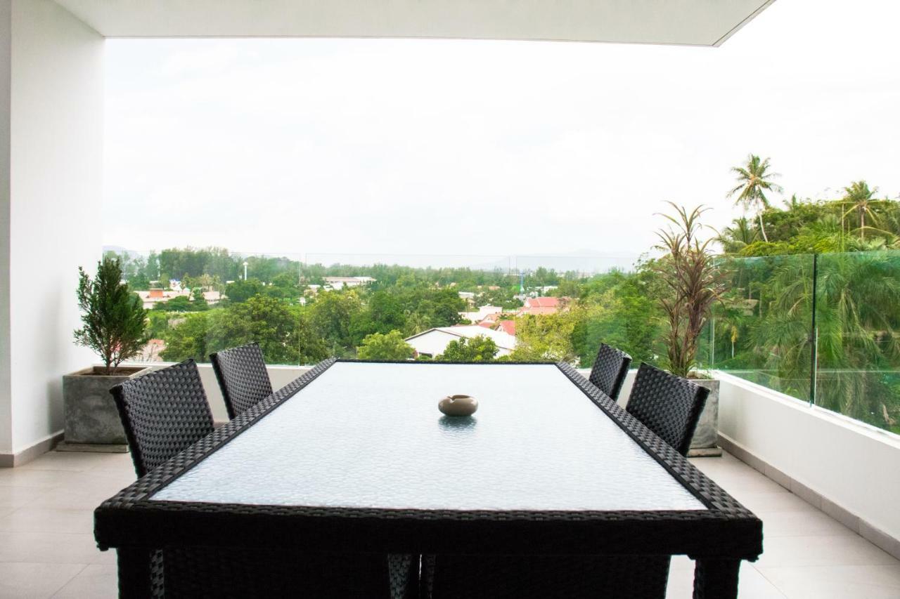 Sansuri Resort - Luxury Apartments Surin Beach (Phuket) Exterior photo