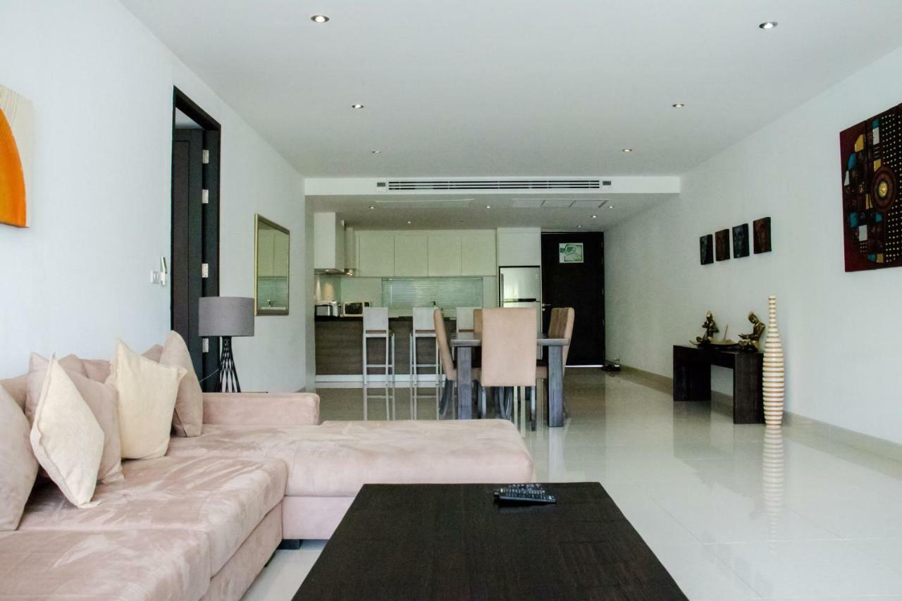Sansuri Resort - Luxury Apartments Surin Beach (Phuket) Exterior photo