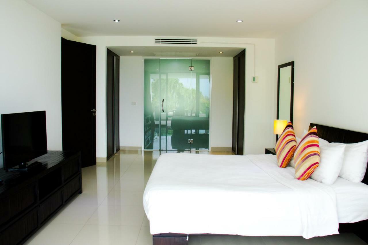 Sansuri Resort - Luxury Apartments Surin Beach (Phuket) Exterior photo