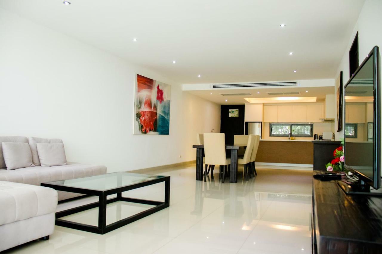 Sansuri Resort - Luxury Apartments Surin Beach (Phuket) Exterior photo