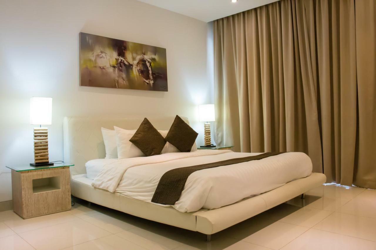 Sansuri Resort - Luxury Apartments Surin Beach (Phuket) Exterior photo