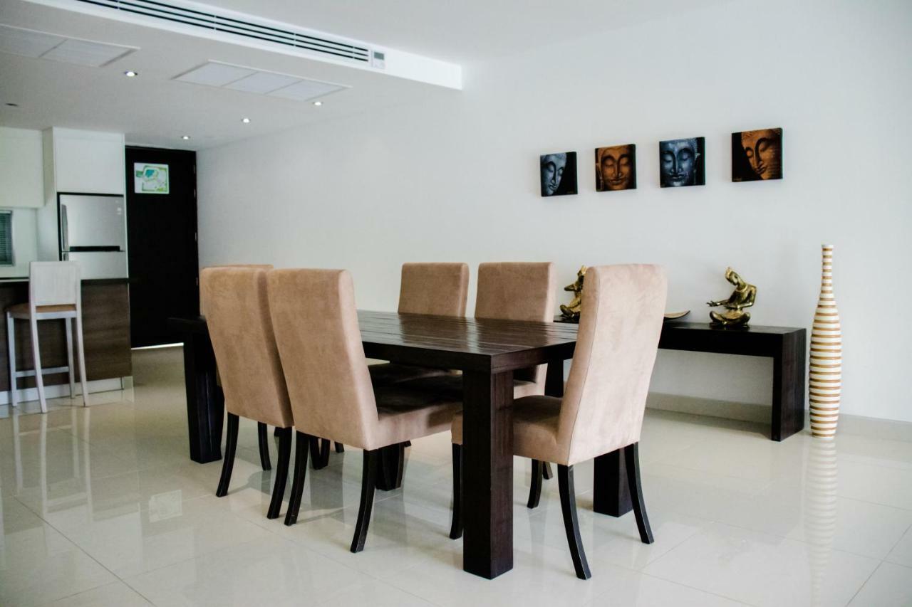 Sansuri Resort - Luxury Apartments Surin Beach (Phuket) Exterior photo