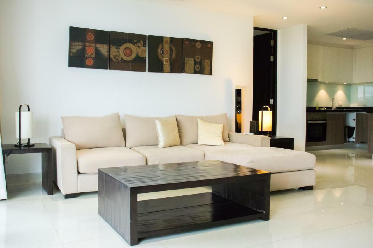 Sansuri Resort - Luxury Apartments Surin Beach (Phuket) Exterior photo