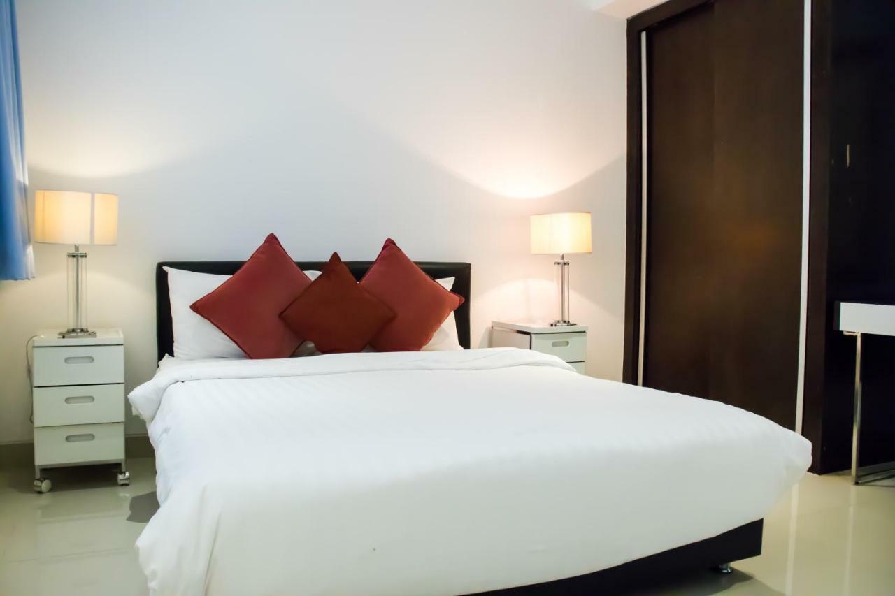 Sansuri Resort - Luxury Apartments Surin Beach (Phuket) Exterior photo