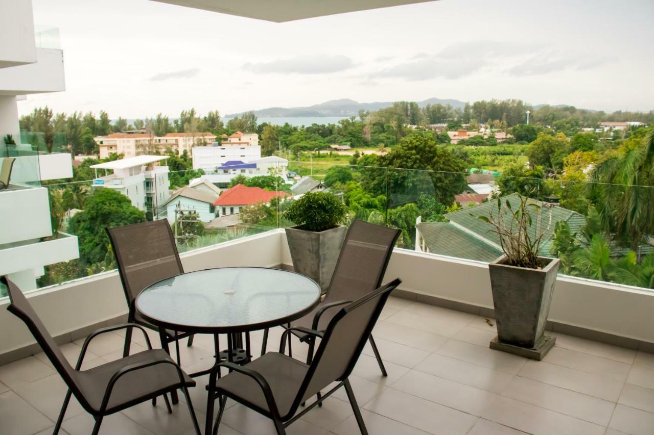 Sansuri Resort - Luxury Apartments Surin Beach (Phuket) Exterior photo