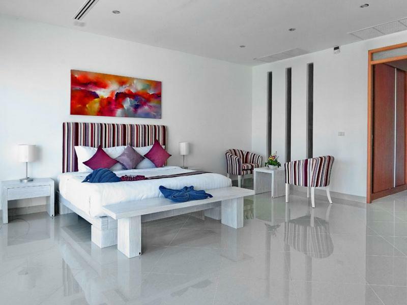 Sansuri Resort - Luxury Apartments Surin Beach (Phuket) Exterior photo