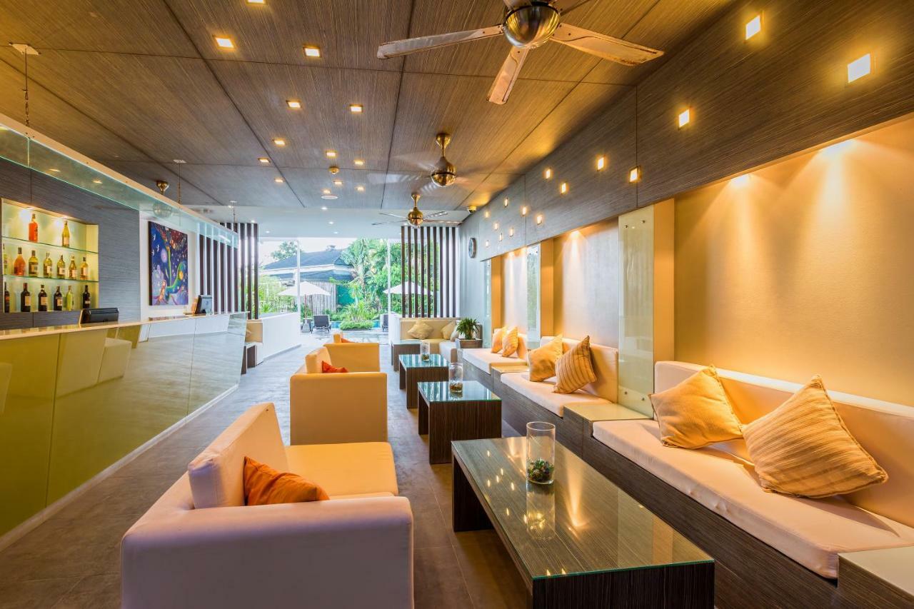 Sansuri Resort - Luxury Apartments Surin Beach (Phuket) Exterior photo