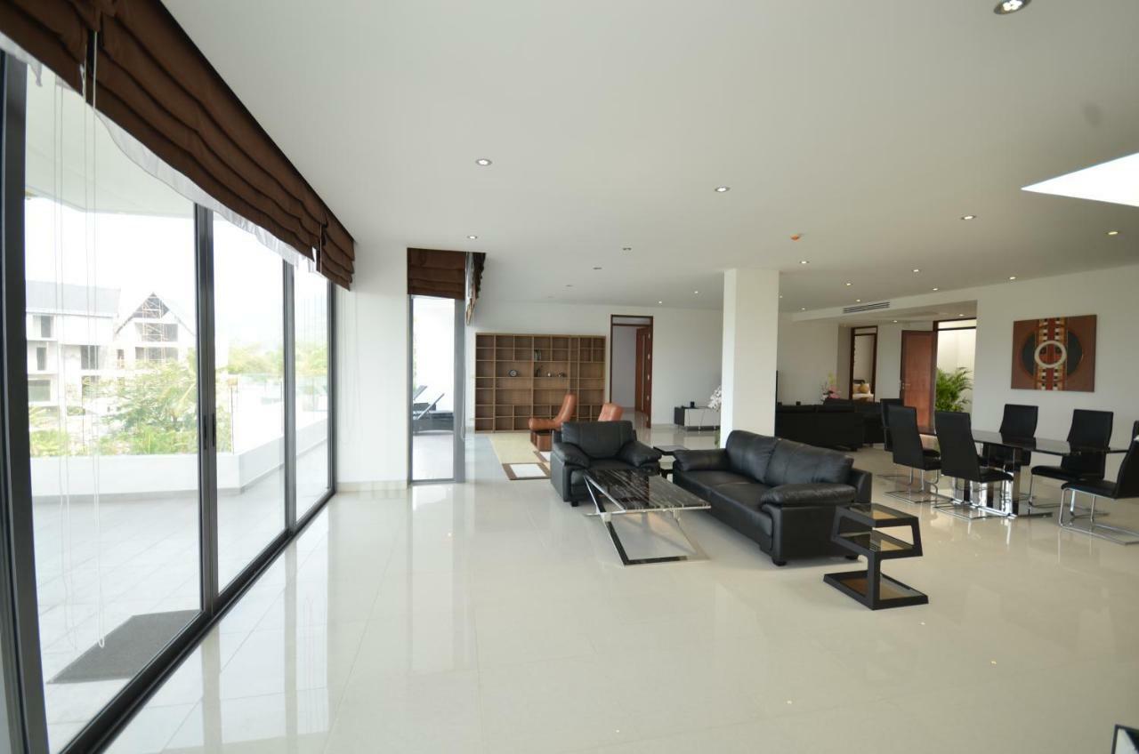 Sansuri Resort - Luxury Apartments Surin Beach (Phuket) Exterior photo