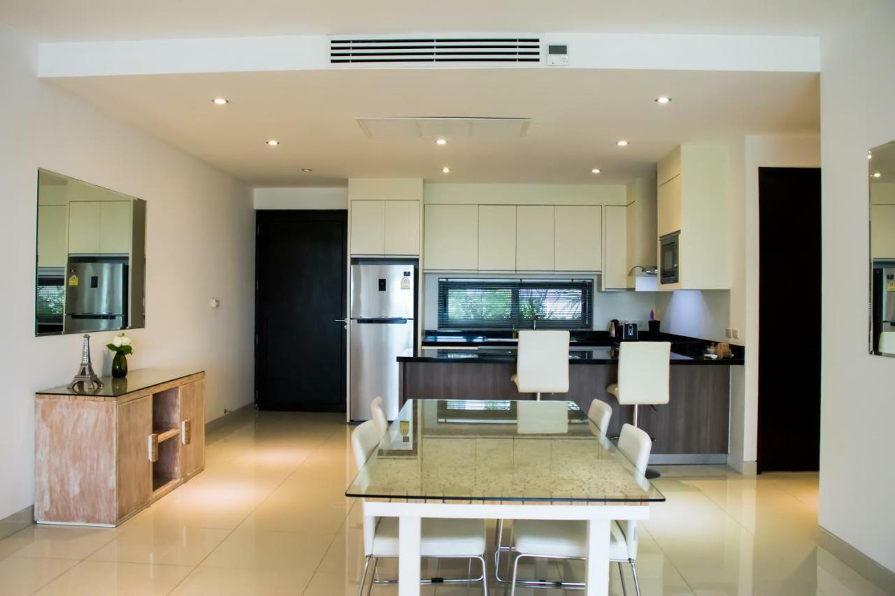 Sansuri Resort - Luxury Apartments Surin Beach (Phuket) Exterior photo