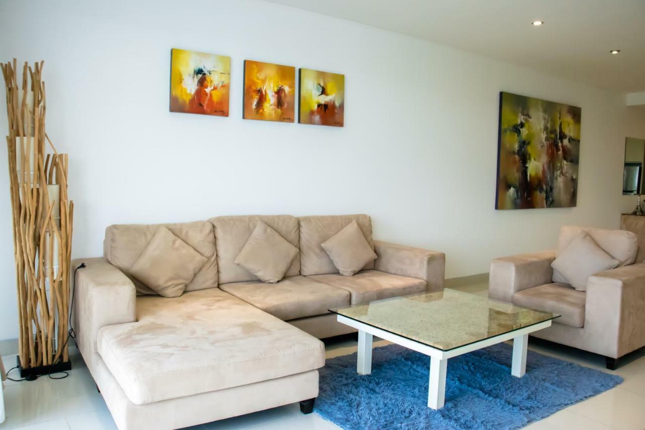 Sansuri Resort - Luxury Apartments Surin Beach (Phuket) Exterior photo