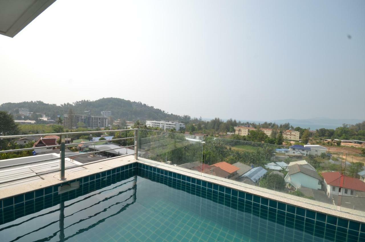 Sansuri Resort - Luxury Apartments Surin Beach (Phuket) Exterior photo