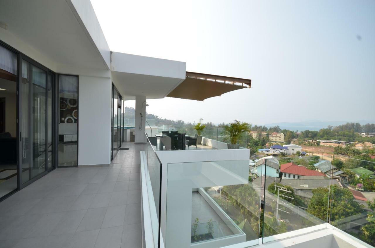 Sansuri Resort - Luxury Apartments Surin Beach (Phuket) Exterior photo