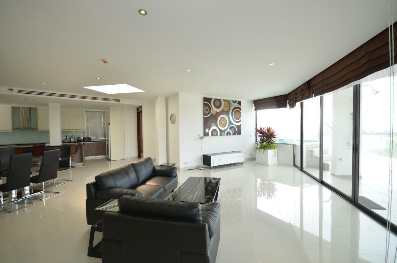 Sansuri Resort - Luxury Apartments Surin Beach (Phuket) Exterior photo