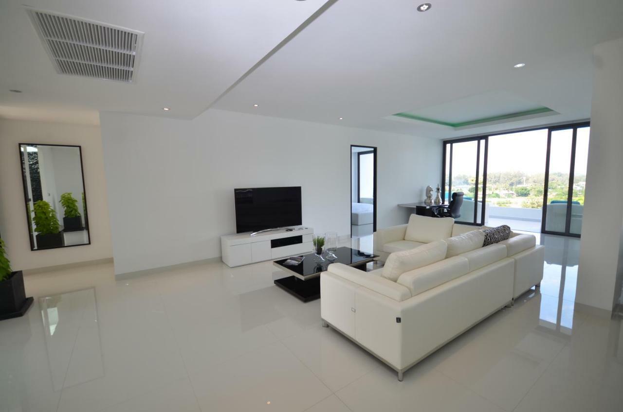 Sansuri Resort - Luxury Apartments Surin Beach (Phuket) Exterior photo