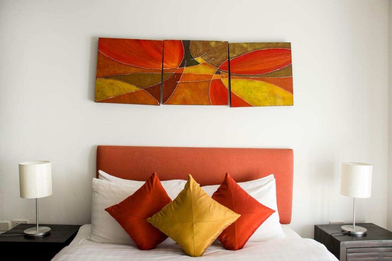 Sansuri Resort - Luxury Apartments Surin Beach (Phuket) Exterior photo