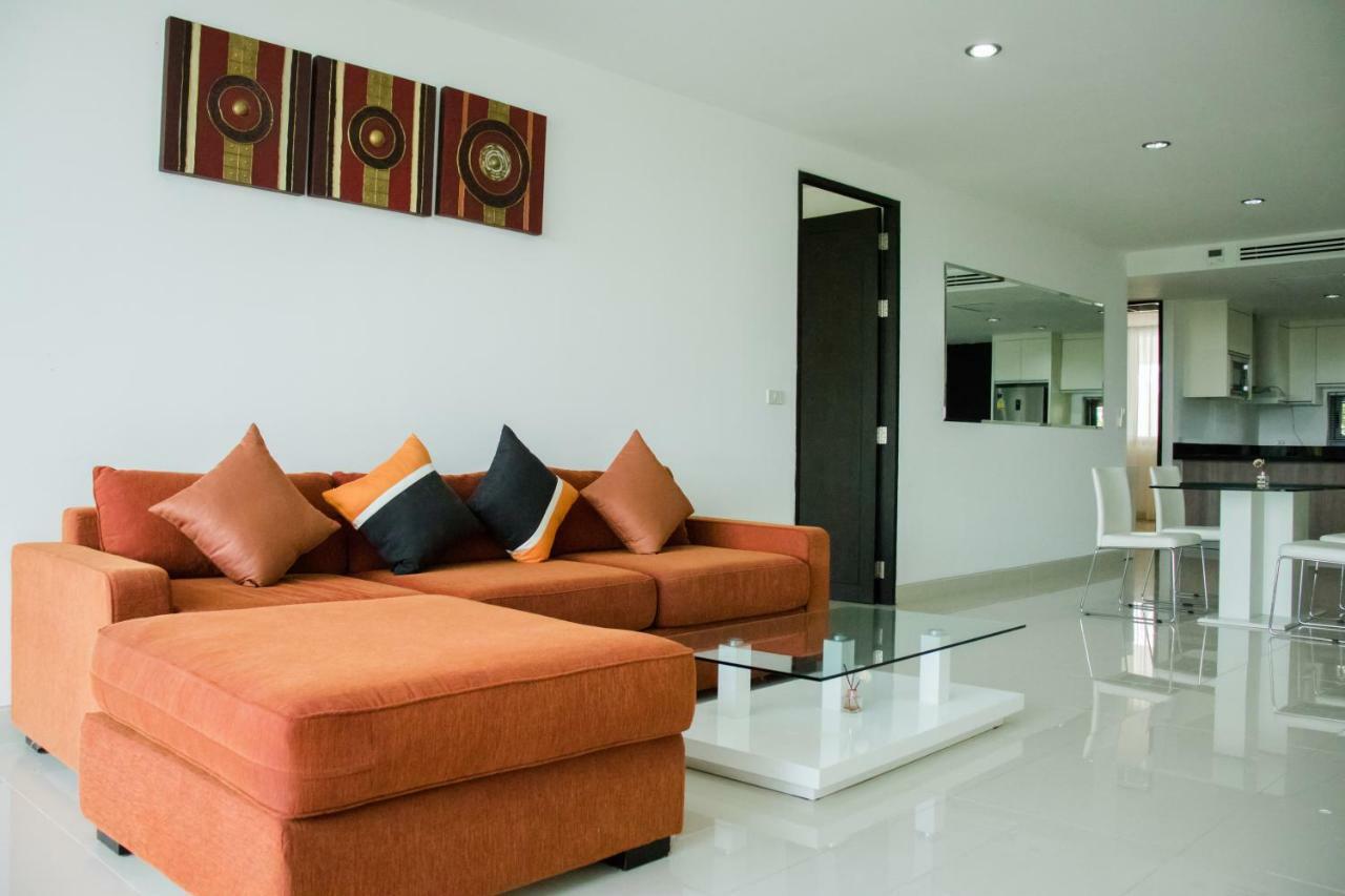 Sansuri Resort - Luxury Apartments Surin Beach (Phuket) Exterior photo